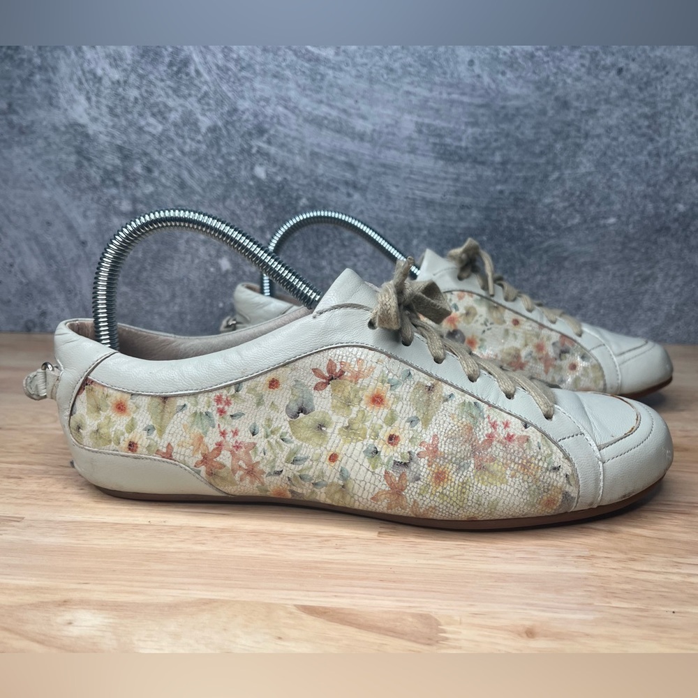 Cute sneakers